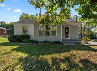 503 Elk St, Munfordville, KY 42765