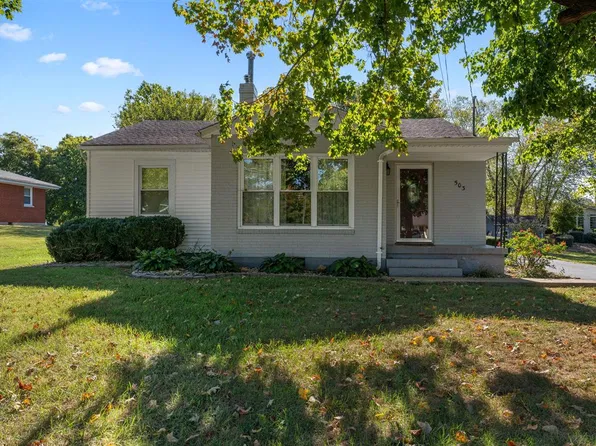 503 Elk St, Munfordville, KY 42765