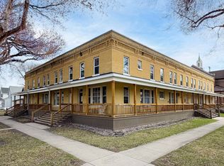 221 Chestnut St #221, Grand Forks, ND 58201