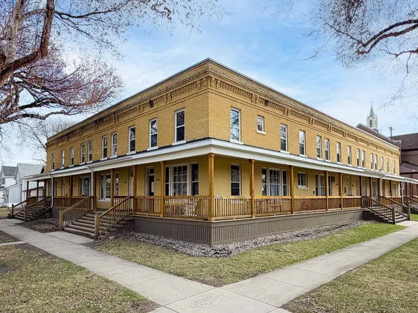 221 Chestnut St #221, Grand Forks, ND 58201