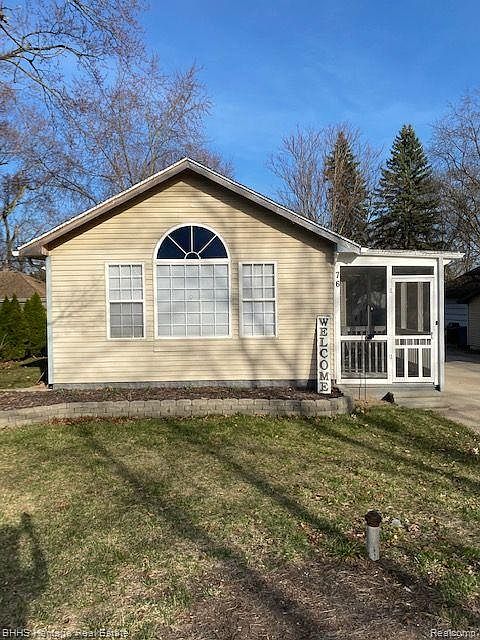 1st image of this home