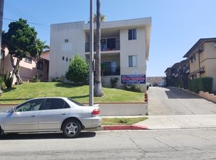 Glen - 865 Glenway Drive, Inglewood, CA 90302