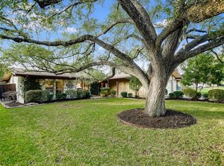 7504 Shoal Creek Blvd, Austin, TX 78757