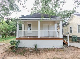 226 E Chappell St, Griffin, GA 30223