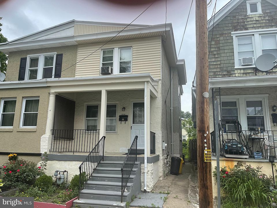 213 Park Ter, Ardmore, PA 19003 Zillow