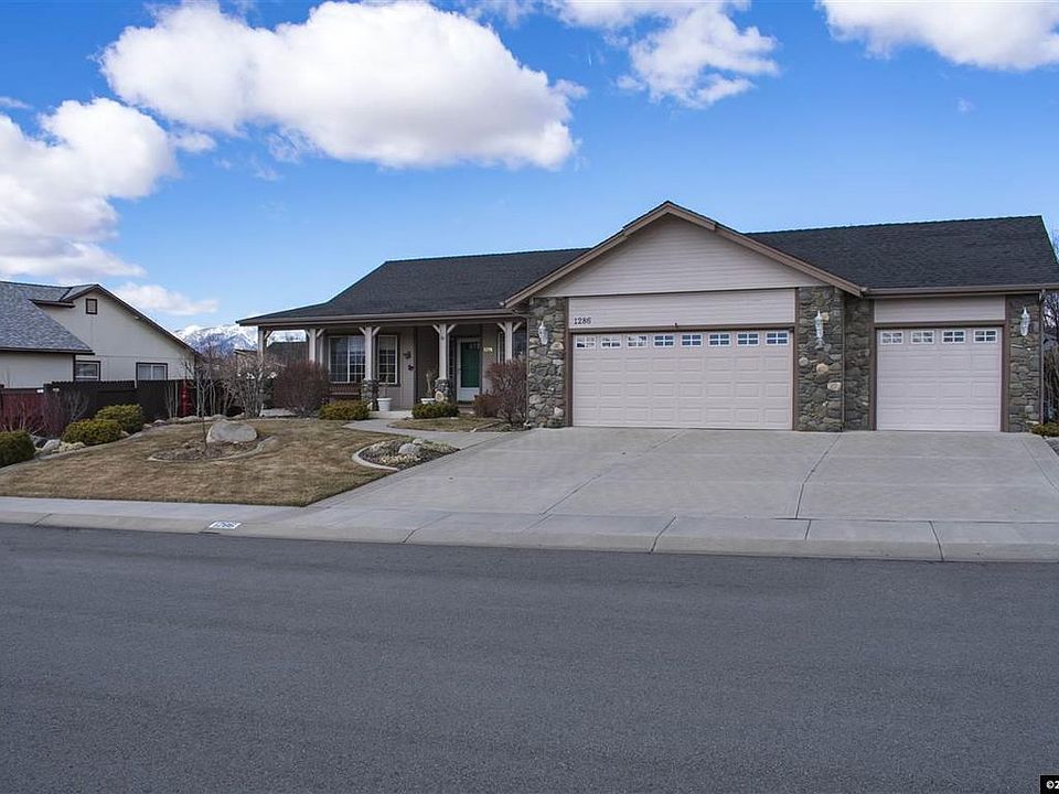 1st image of 1286 Topaz Ln