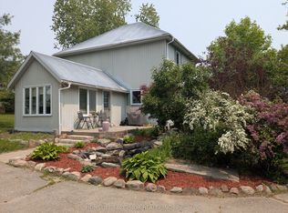 8850 Lake Ridge Rd, Uxbridge, ON L9P 1R3