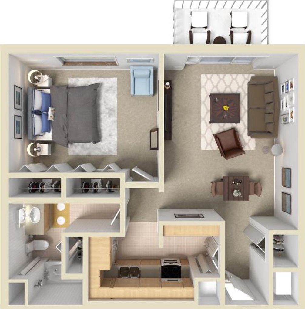 3300 Woodstone Dr E APT 308, Kalamazoo, MI 49008 Zillow