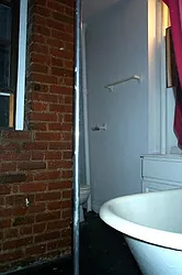 Rented by Tower Brokerage