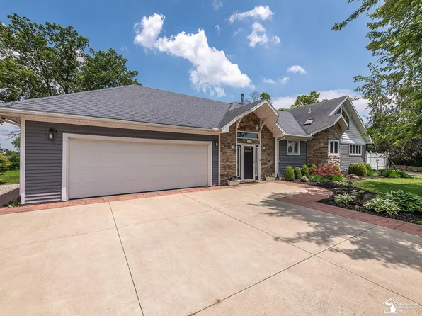 7322 Forrest Ave, Newport, MI 48166