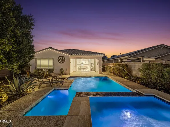 14667 W COLUMBINE Drive, Surprise, AZ 85379