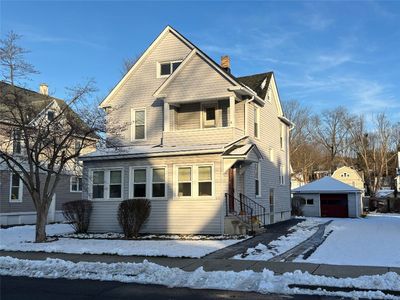 66 Moeller St, Binghamton, NY, 13904