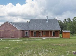 45099 Spellman Wall Rd, Prairieville, LA 70769