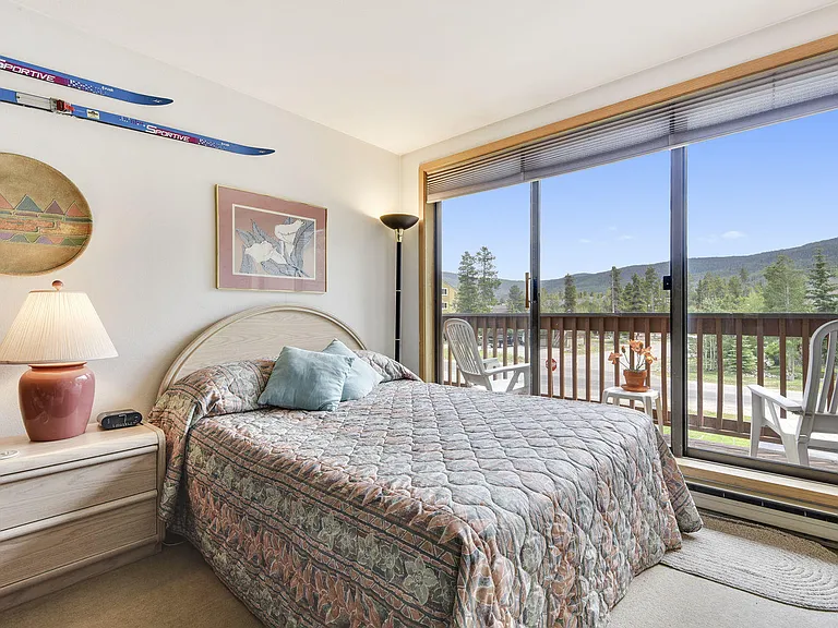 99 Granite St #221 — Photo 7