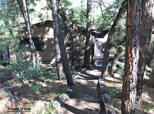 1115 E Cougar St, Munds Park, AZ 86017