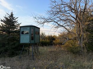 140th Ave, Murray, IA 50174