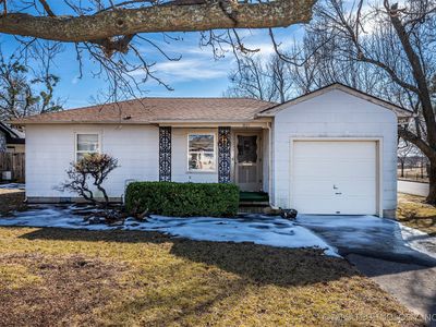 1801 E 6th St, Ada, OK, 74820