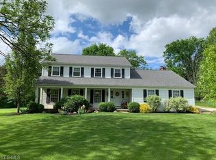 7735 Valley View Rd, Hudson, OH 44236