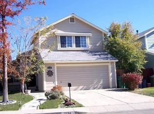 2794 Chavez Dr, Reno, NV 89502