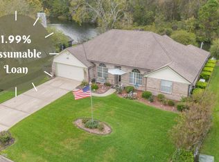 3548 Barrel Springs Dr, Orange Park, FL 32073