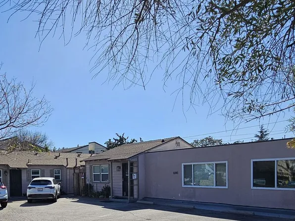 6141 Hazeltine Ave, Van Nuys, CA 91401