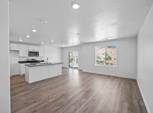 1353 S Bullfrog Ln #2157, Washington, UT 84780