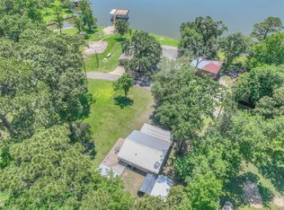 272 Sassafras Dr, Trinity, TX 75862