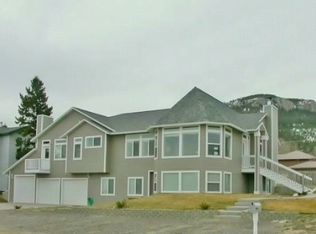 1723 Choteau St, Helena, MT 59601