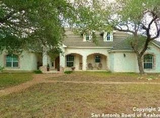 6860 Old Spring Branch Rd, Spring Branch, TX 78070