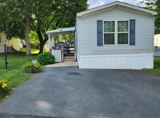 525 Quail Ct, Mechanicsburg, PA 17050