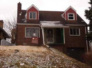 3143 Allendale St, Pittsburgh, PA