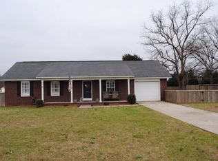 3445 Black River Rd, Dalzell, SC 29040