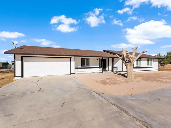 40767 176th St E, Lake Los Angeles, CA 93535
