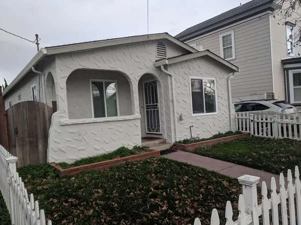 916 Harliss Ave, San Jose, CA 95110