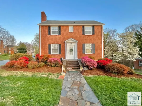 301 Oakdale St, Martinsville, VA 24112