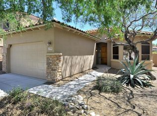 5998 N Campo Abierto, Tucson, AZ 85718