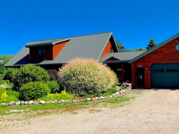 Luce County Real Estate Luce County Mi Homes For Sale Zillow