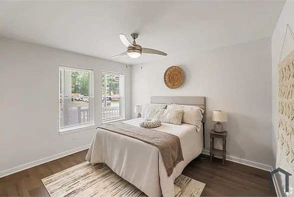 1 bed, 547 sqft, $1,325 — Photo 2