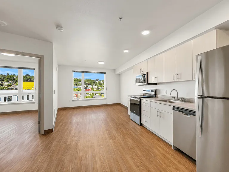 Tahoma Valley Apartments - Brand New Affordable — Photo 12