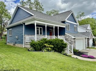 113 Corkrean Way, Morgantown, WV 26508