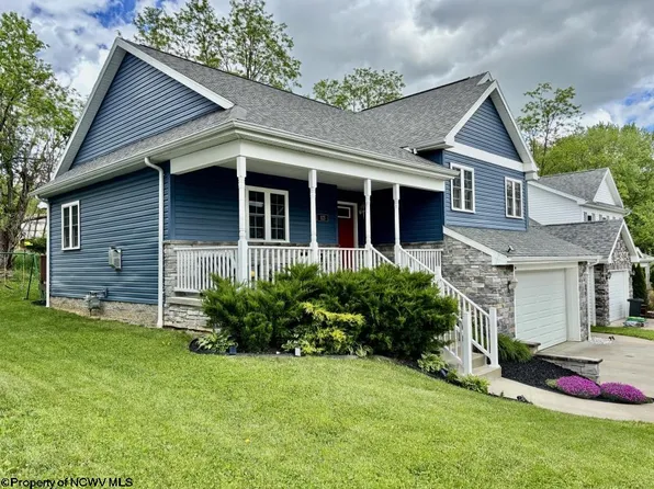 113 Corkean Way, Morgantown, WV 26508
