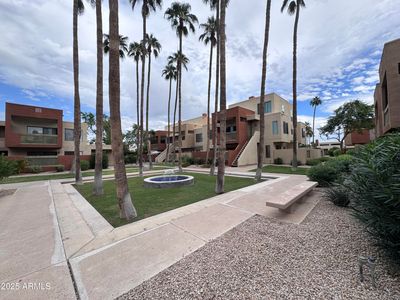 3500 N HAYDEN Road #1707, Scottsdale, AZ, 85251
