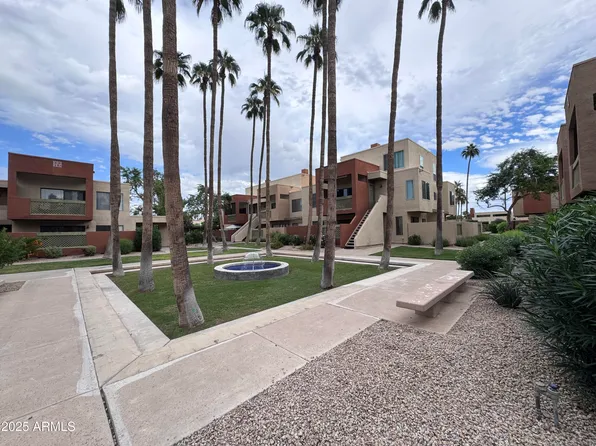 3500 N HAYDEN Road #1707, Scottsdale, AZ 85251