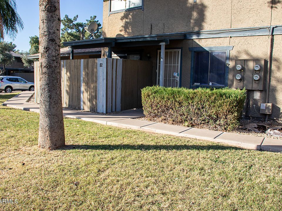 1st image of 286 W PALOMINO Drive #15