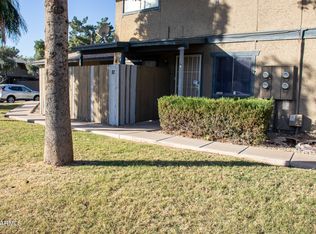 286 W Palomino Dr Unit 15, Chandler, AZ 85225