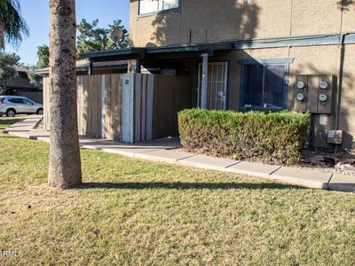 286 W PALOMINO Drive #15, Chandler, AZ, 85225