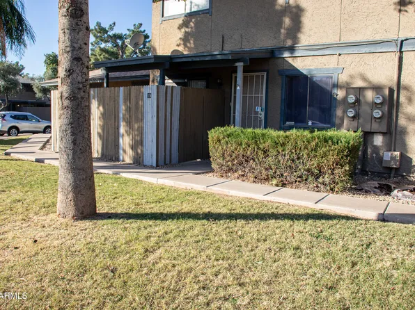 286 W PALOMINO Drive #15, Chandler, AZ 85225