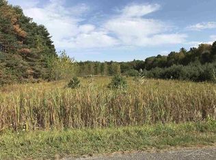 S Orr Rd, Hemlock, MI 48626