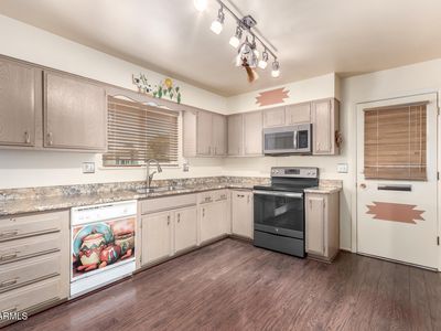 10418 W Corte Del Sol Oeste, Sun City, AZ, 85351