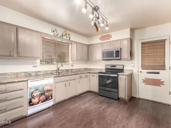 10418 W CORTE DEL SOL OESTE --, Sun City, AZ 85351